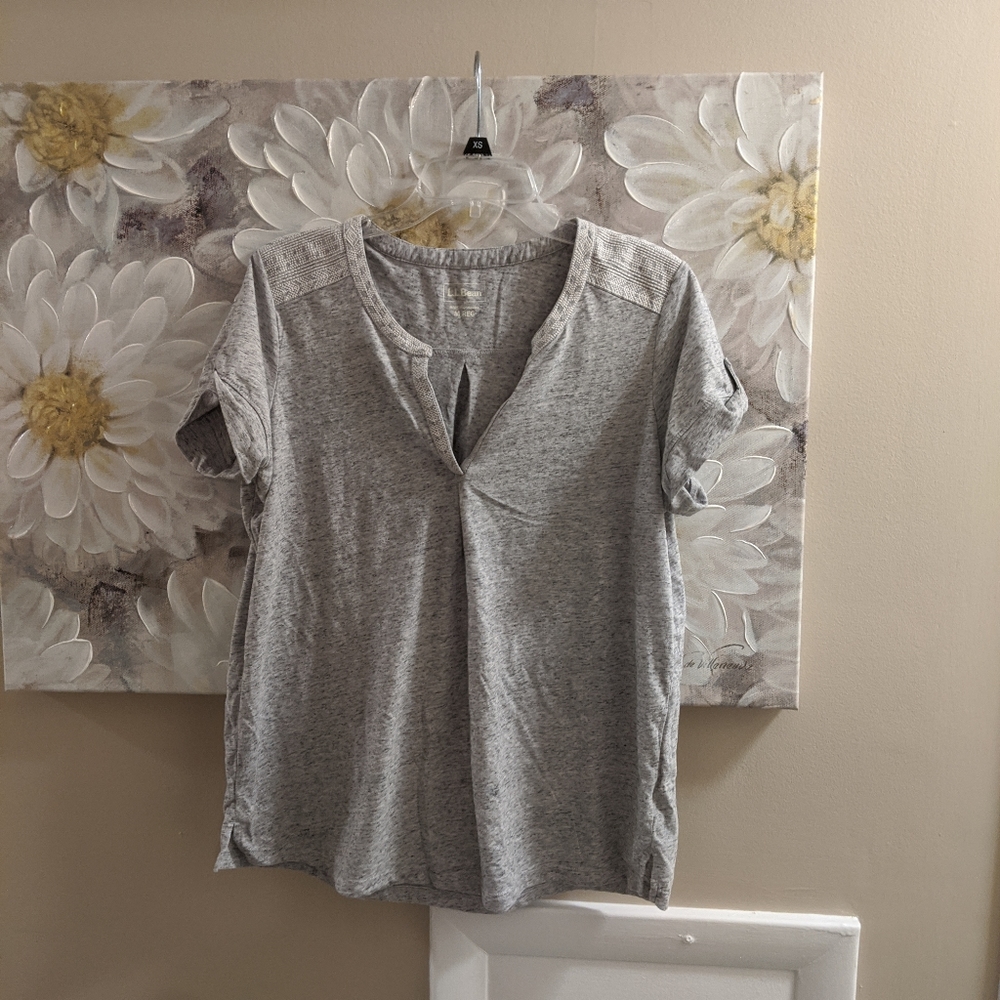 💥Last Chance💥 L.L.Bean Top